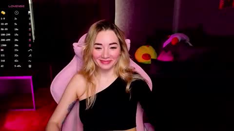 Rosie online show from 02/20/26, 03:36