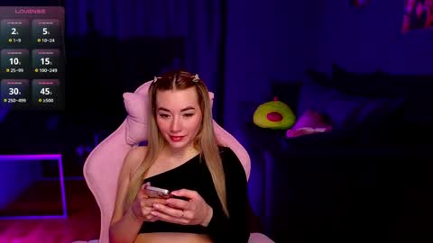 Rosie online show from 04/06/26, 01:03