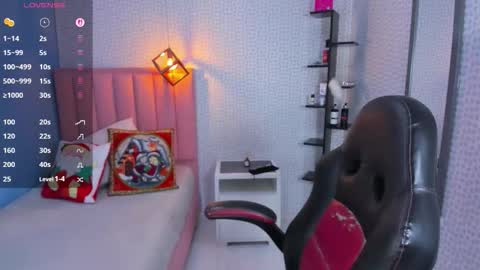 ROSSI online show from 12/02/25, 07:31