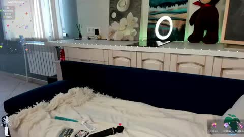 Rose  online show from 03/23/26, 09:24