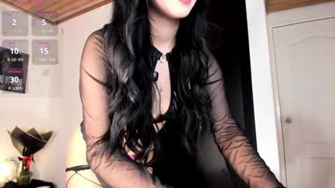 Rosieeee  online show from 02/24/26, 01:20