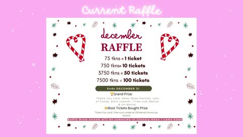 Rosie Bones online show from 12/19/24, 09:17