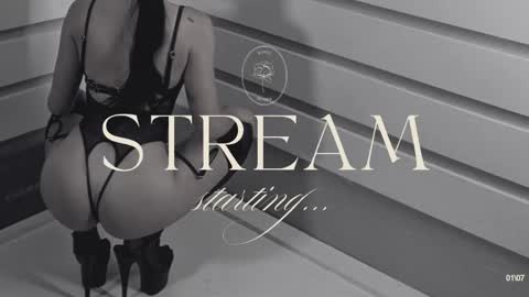 Rosie Bones online show from 04/05/26, 10:18