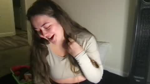 Snapshot of rosielinda16 chatting on 01/24/25, 05:53 Rosie online show from 01/24/25, 05:53