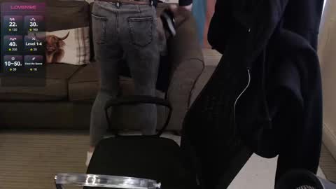 Snapshot of rosieplay chatting on 02/26/25, 12:03 RosieFem online show from 02/26/25, 12:03