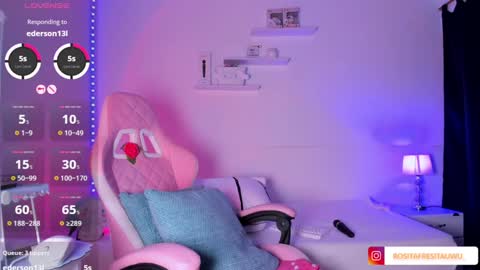 rositafresita01 online show from 01/24/25, 12:52
