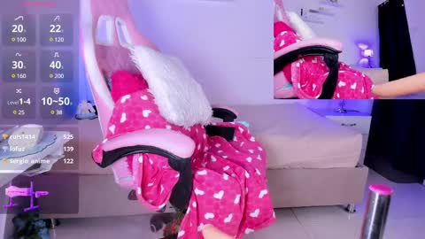 rositafresita01 online show from 03/01/25, 09:59