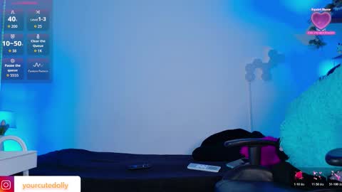 rositafresita01 online show from 03/06/26, 02:02