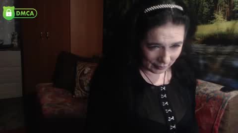 Snapshot of rositaohsky chatting on 02/11/25, 09:42 rositaohsky online show from 02/11/25, 09:42
