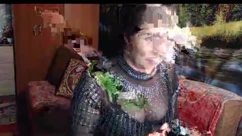 rositaohsky online show from 12/02/25, 09:32