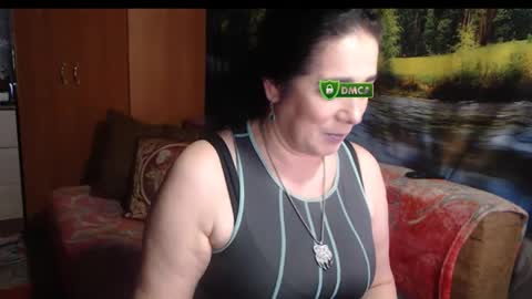rositaohsky online show from 12/21/25, 01:24
