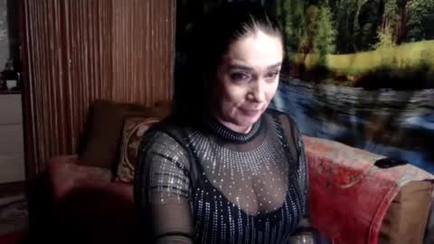 rositaohsky online show from 02/06/26, 12:04
