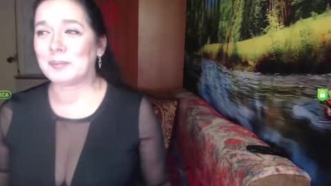 Snapshot of rositasky chatting on 01/07/25, 03:24 RositaSky online show from 01/07/25, 03:24