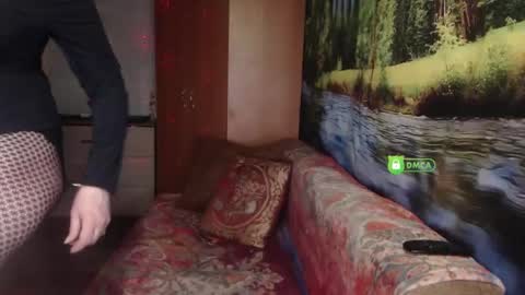 RositaSky online show from 01/27/25, 09:23