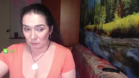 Snapshot of rositasky chatting on 02/16/25, 03:59 RositaSky online show from 02/16/25, 03:59