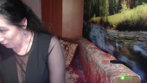 RositaSky online show from 03/12/25, 04:08