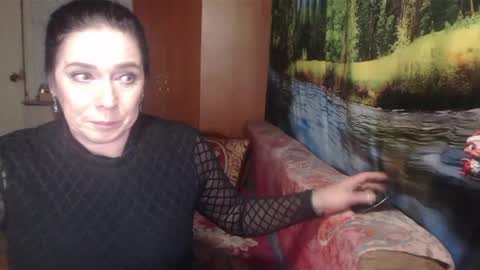 Snapshot of rositasky chatting on 11/13/25, 01:37 RositaSky online show from 11/13/25, 01:37