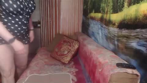 RositaSky online show from 03/16/26, 08:51