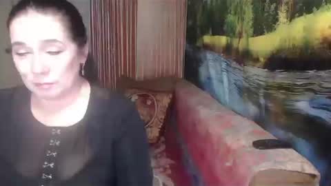 RositaSky online show from 03/17/26, 06:55