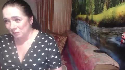 RositaSky online show from 04/03/26, 09:18