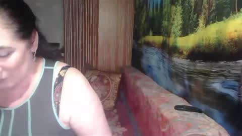 RositaSky online show from 04/25/26, 02:36