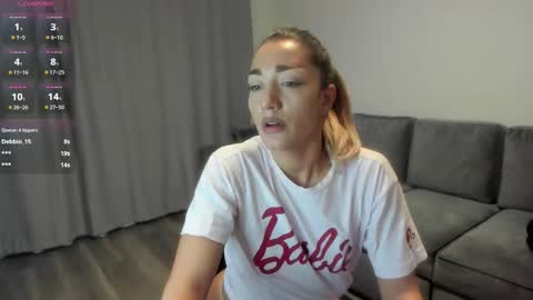 Rossa online show from 01/16/26, 06:23