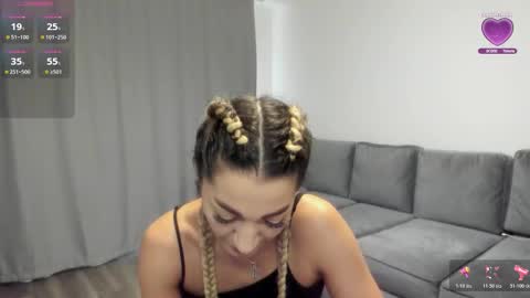 Rossa online show from 02/01/26, 08:46