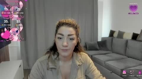 Rossa online show from 04/06/26, 08:04