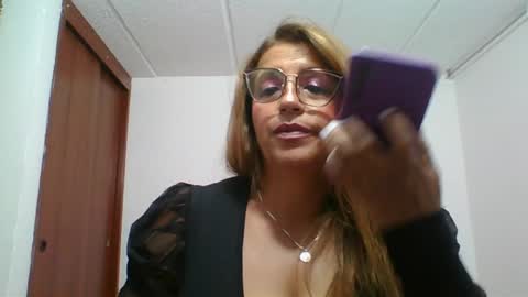 Rossana  online show from 12/04/24, 10:30