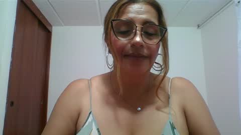 Rossana  online show from 12/06/24, 10:30