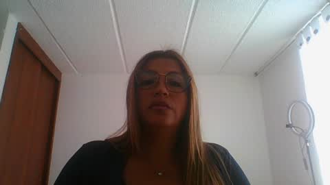 Rossana  online show from 12/13/24, 08:15