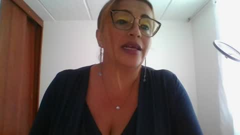 Rossana  online show from 01/30/25, 10:30