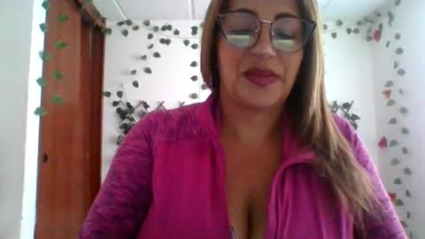 Rossana  online show from 02/21/26, 12:28