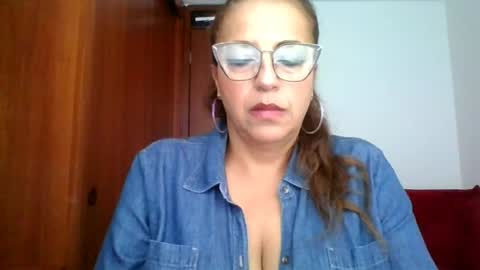 Rossana  online show from 03/28/26, 01:00