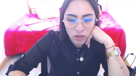 rosse online show from 11/07/25, 02:28