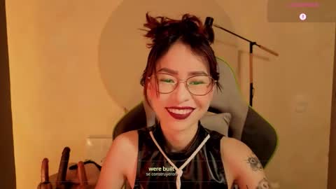 Miss Rosse online show from 03/29/26, 01:44