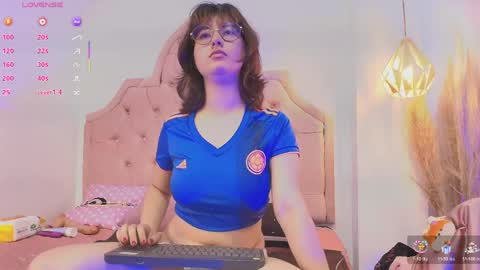 rosse  garden online show from 05/23/26, 01:15