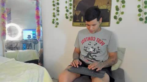 Anal for the first time 40000tks online show from 09/26/25, 07:18