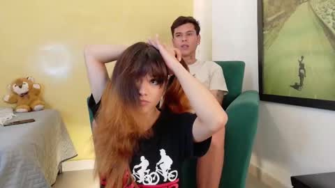 Anal for the first time 40000tks online show from 03/03/26, 10:26