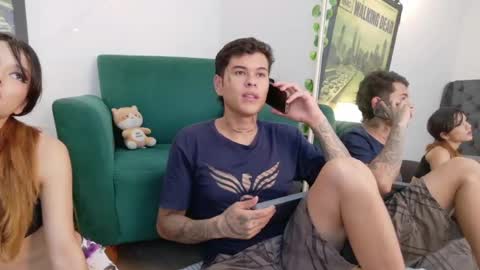 Snapshot of rosse_dredd chatting on 06/02/26, 06:21 Anal for the first time 40000tks online show from 06/02/26, 06:21