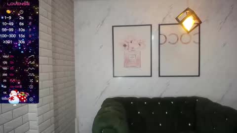 rosse jeane v online show from 12/20/24, 06:19