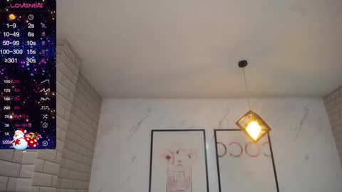 rosse jeane v online show from 12/21/24, 02:15