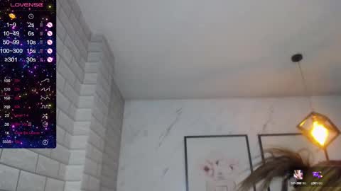 rosse jeane v online show from 01/08/25, 01:20