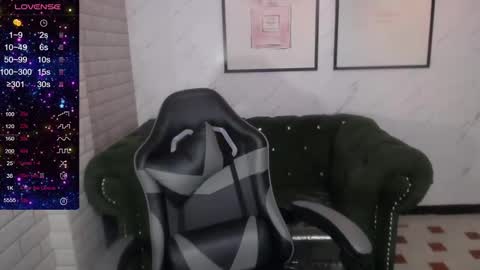 rosse jeane v online show from 01/11/25, 08:54