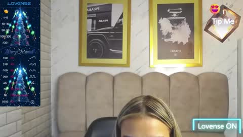 rosse jeane v online show from 12/15/25, 01:04