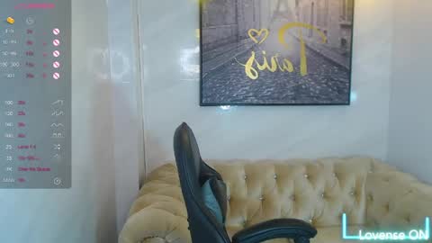 rosse jeane v online show from 05/14/26, 03:52