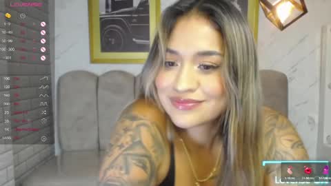 rosse jeane v online show from 05/29/26, 04:21