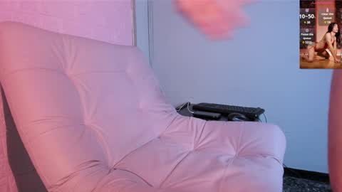 Rosse Maria  online show from 12/02/24, 07:36