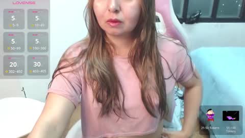 Snapshot of rosse_meyer chatting on 01/19/25, 03:53 MY NAME IS ROSSE online show from 01/19/25, 03:53