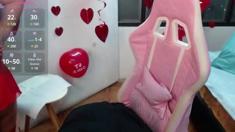 Snapshot of rosse_meyer chatting on 02/18/25, 06:58 MY NAME IS ROSSE online show from 02/18/25, 06:58